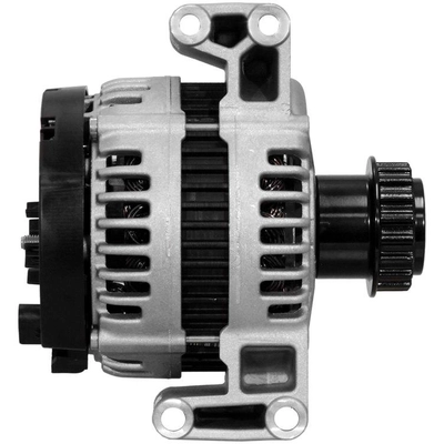 Remanufactured Alternator by REMY - 12982 pa9