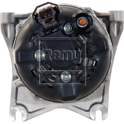 Remanufactured Alternator by REMY - 12983 pa3