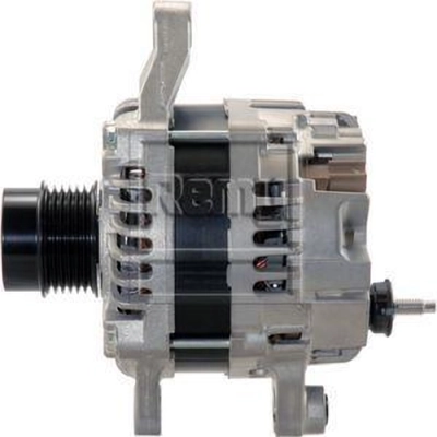 Remanufactured Alternator by REMY - 12987 pa11