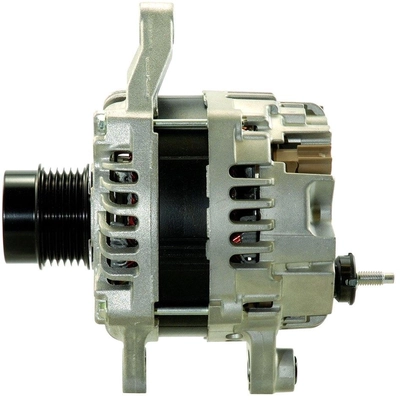 Remanufactured Alternator by REMY - 12987 pa14