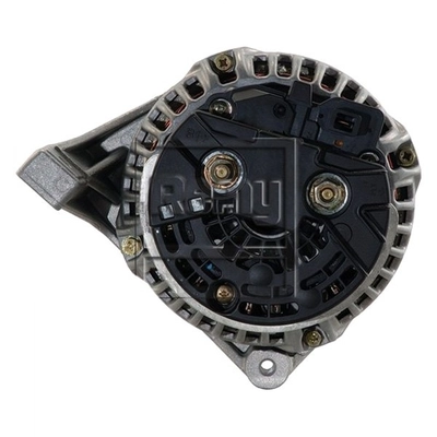 REMY - 12993 - Remanufactured Alternator pa2