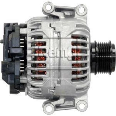 Remanufactured Alternator by REMY - 12994 pa11