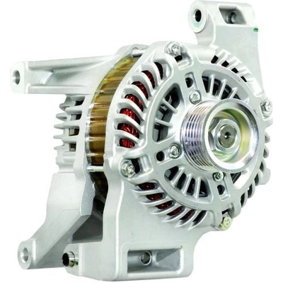 Remanufactured Alternator by REMY - 12999 pa1