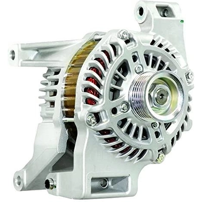 Remanufactured Alternator by REMY - 12999 pa3
