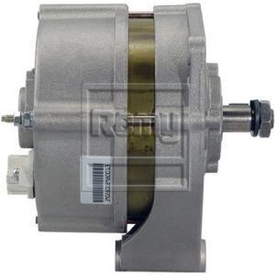 Remanufactured Alternator by REMY - 13028 pa5