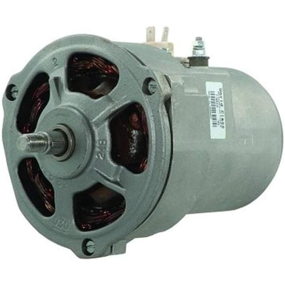 REMY - 13048 -  Premium Remanufactured Alternator pa1