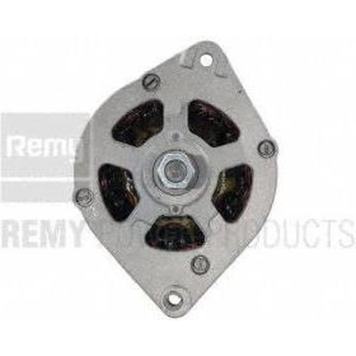 Remanufactured Alternator by REMY - 13094 pa4