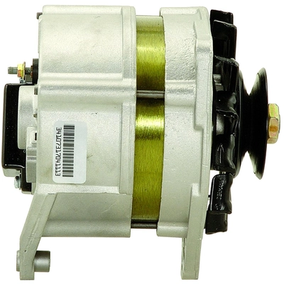 REMY - 13107 - Remanufactured Alternator pa3
