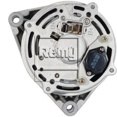 Remanufactured Alternator by REMY - 13154 pa2