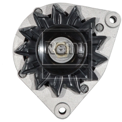 Remanufactured Alternator by REMY - 13154 pa3