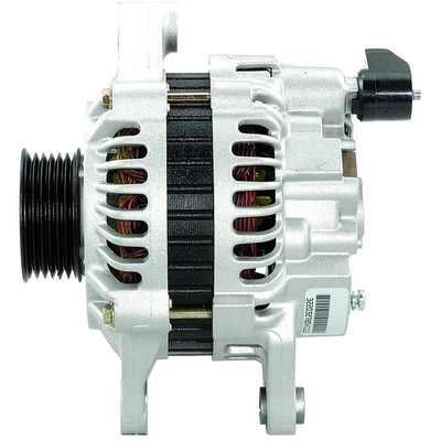 Remanufactured Alternator by REMY - 13203 pa9