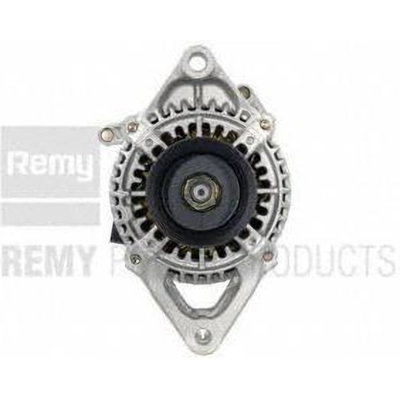 Remanufactured Alternator by REMY - 13208 pa4