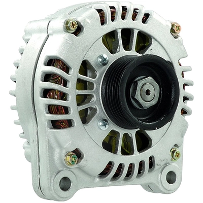 REMY - 13212 - Remanufactured Alternator pa2