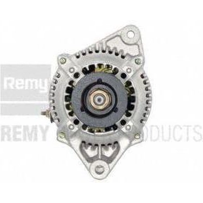 Remanufactured Alternator by REMY - 13213 pa4