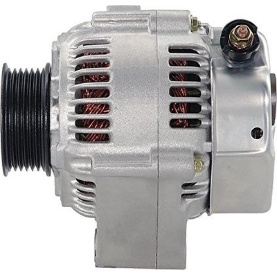 Remanufactured Alternator by REMY - 13218 pa6