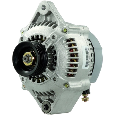 REMY - 13219 - Remanufactured Alternator pa1