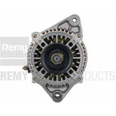 Remanufactured Alternator by REMY - 13224 pa4