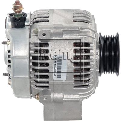Remanufactured Alternator by REMY - 13229 pa2