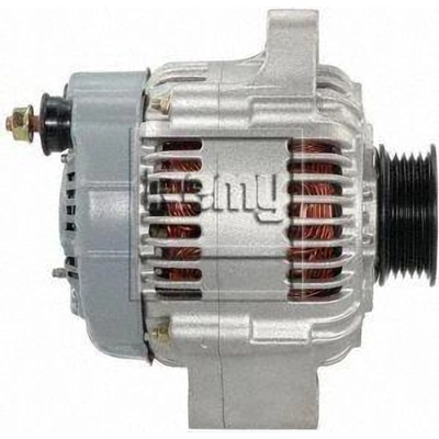 Remanufactured Alternator by REMY - 13230 pa11