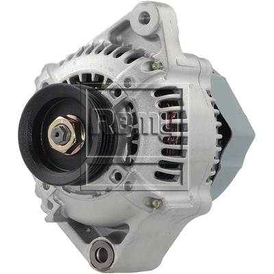 Remanufactured Alternator by REMY - 13231 pa1