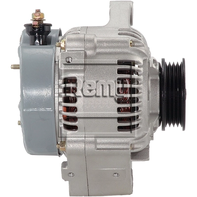 Remanufactured Alternator by REMY - 13231 pa6