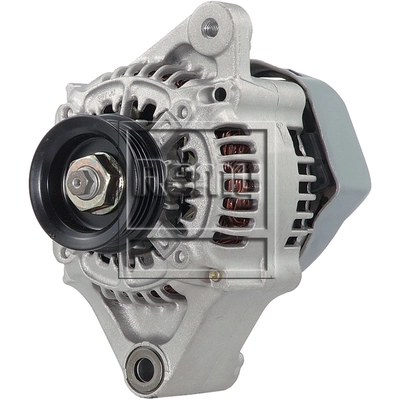 Remanufactured Alternator by REMY - 13233 pa6