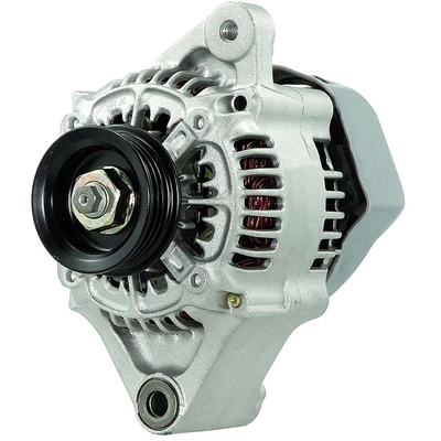 Remanufactured Alternator by REMY - 13233 pa7