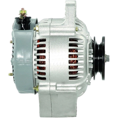 Remanufactured Alternator by REMY - 13234 pa8
