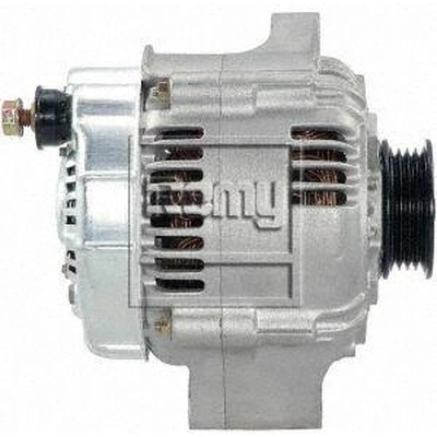 Remanufactured Alternator by REMY - 13238 pa11