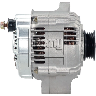 Remanufactured Alternator by REMY - 13238 pa6