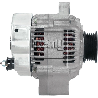 Remanufactured Alternator by REMY - 13245 pa5