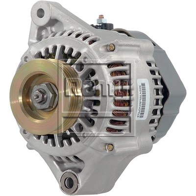 Remanufactured Alternator by REMY - 13247 pa3