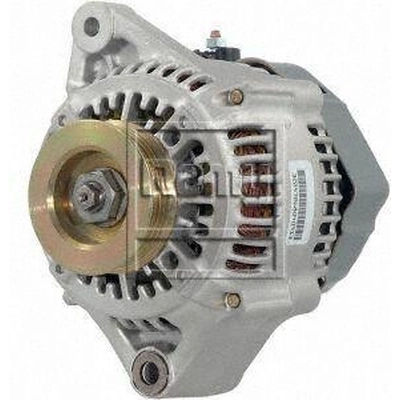 Remanufactured Alternator by REMY - 13247 pa9