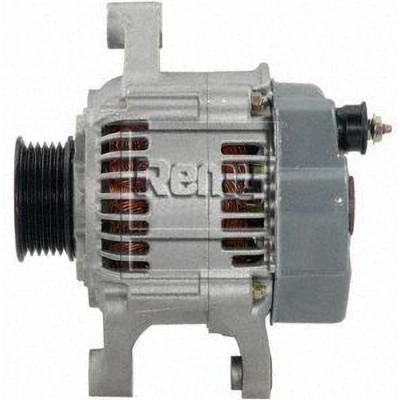 Remanufactured Alternator by REMY - 13249 pa6