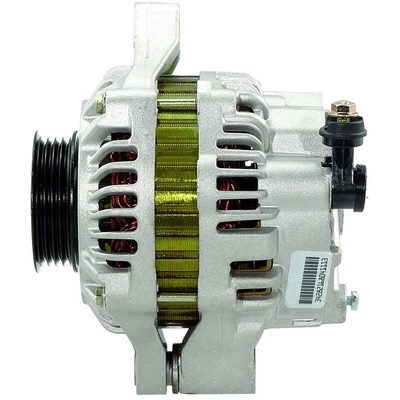 REMY - 13282 - Remanufactured Alternator pa13