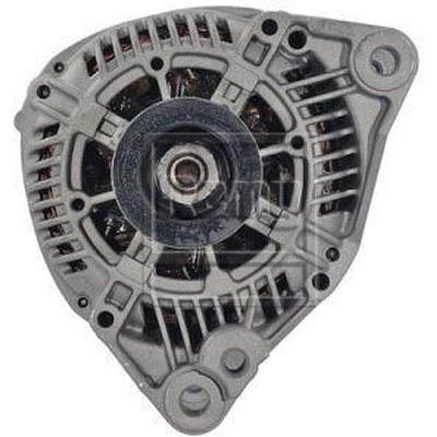 Remanufactured Alternator by REMY - 13312 pa4