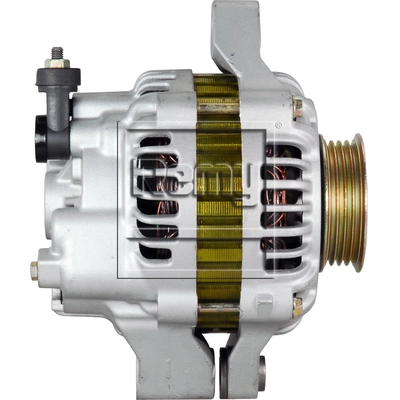 Remanufactured Alternator by REMY - 13350 pa2