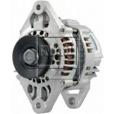 Remanufactured Alternator by REMY - 13365 pa1