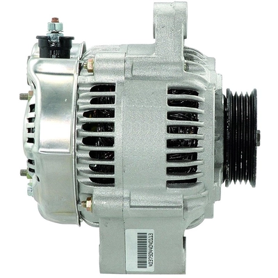 Remanufactured Alternator by REMY - 13375 pa8