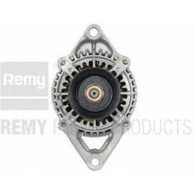 Remanufactured Alternator by REMY - 13379 pa4