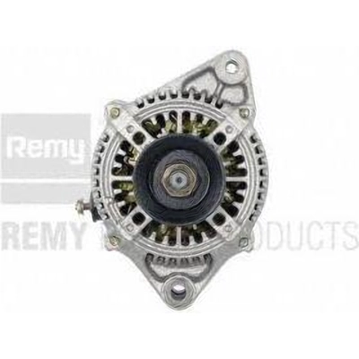 Remanufactured Alternator by REMY - 13382 pa4