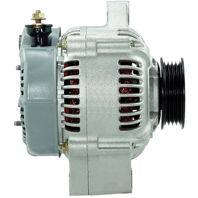 Remanufactured Alternator by REMY - 13383 pa8