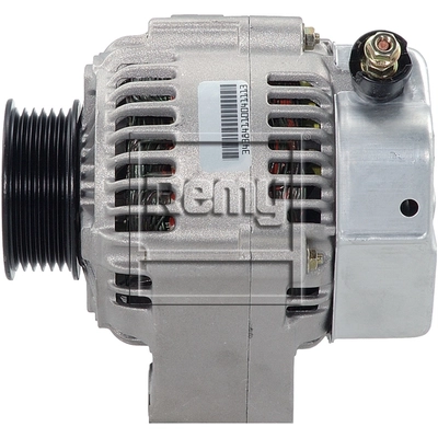 Remanufactured Alternator by REMY - 13384 pa3