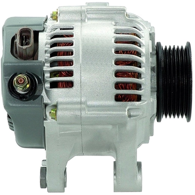 Remanufactured Alternator by REMY - 13386 pa10