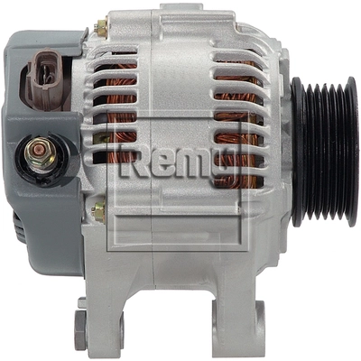 Remanufactured Alternator by REMY - 13386 pa3