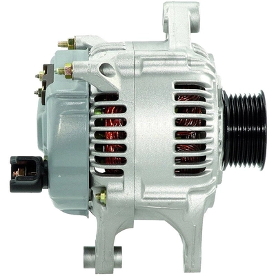 Remanufactured Alternator by REMY - 13387 pa9