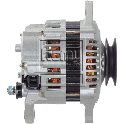 Remanufactured Alternator by REMY - 13388 pa5