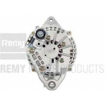 Remanufactured Alternator by REMY - 13389 pa2