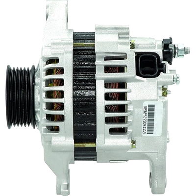 Remanufactured Alternator by REMY - 13389 pa6