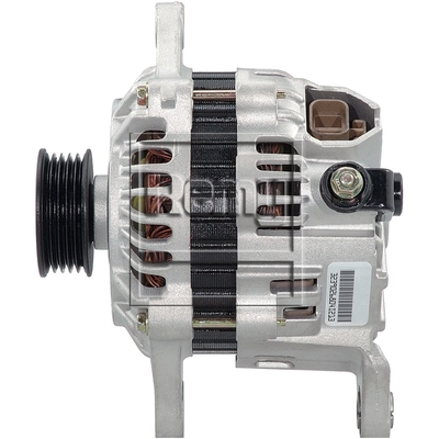 Remanufactured Alternator by REMY - 13390 pa2
